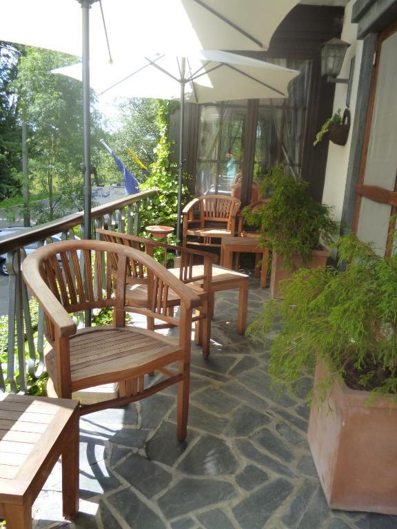 فندق Maissinفي  Chalet Sur Lesse المظهر الخارجي الصورة