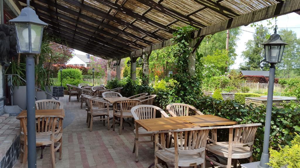 فندق Maissinفي  Chalet Sur Lesse المظهر الخارجي الصورة